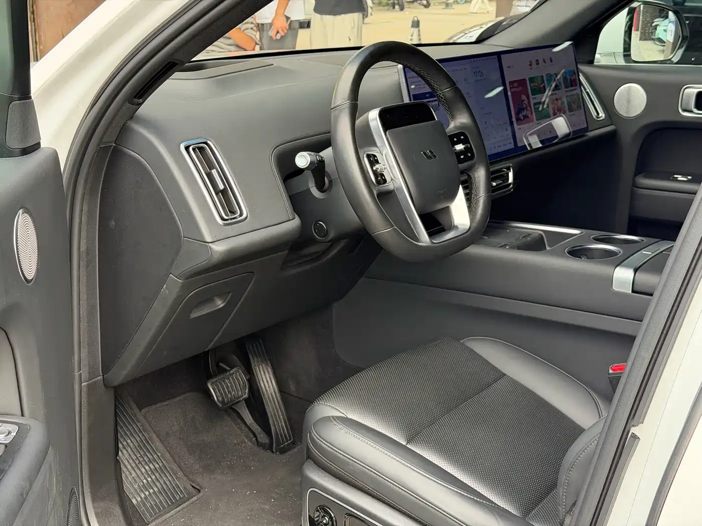 Li Auto L7 2023 2023 Pro
