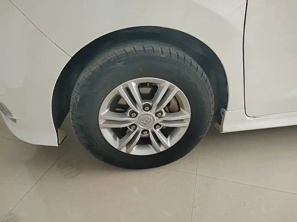SAIC Maxus Maxus G10 2022 2022 2.0T Auto Elite Edition Petrol 7-Seater