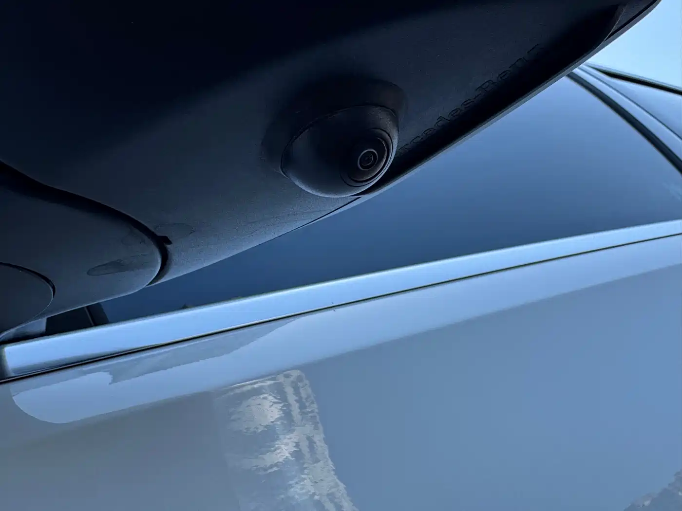 Mercedes-Benz C-Class 2022 Facelift C 200 L Sport фото 24
