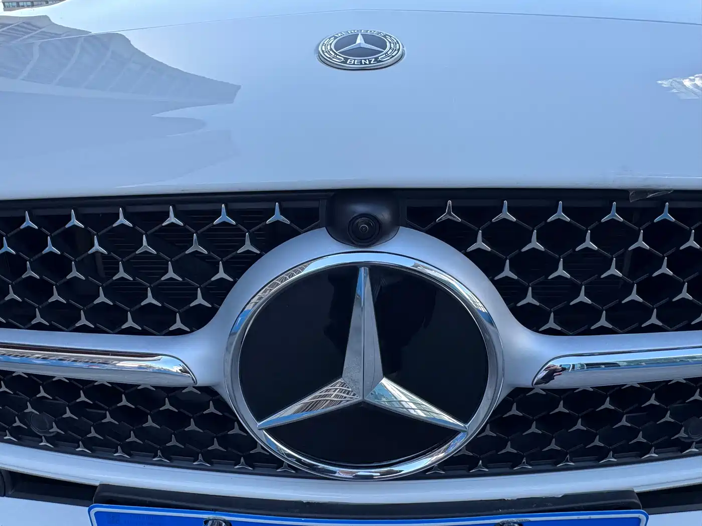 Mercedes-Benz C-Class 2022 Facelift C 200 L Sport фото 25