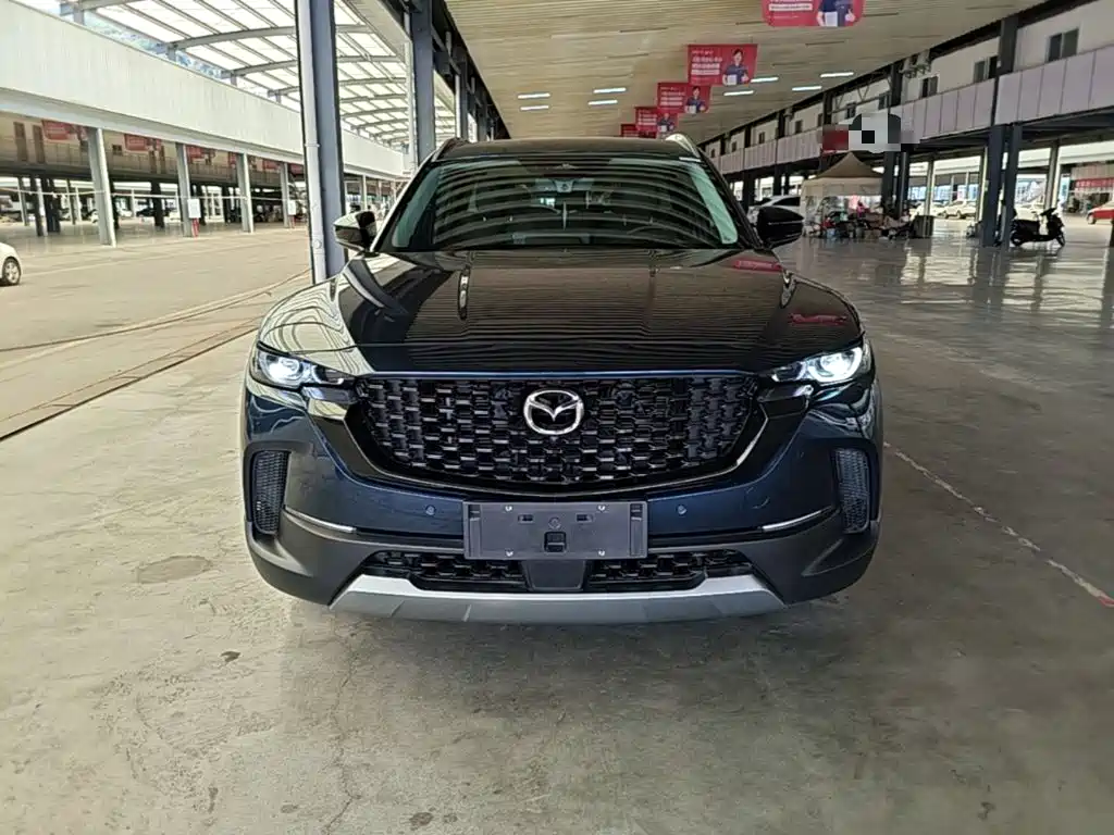 Mazda CX-50 Xingye 2024 2023 2.5L Executive Edition