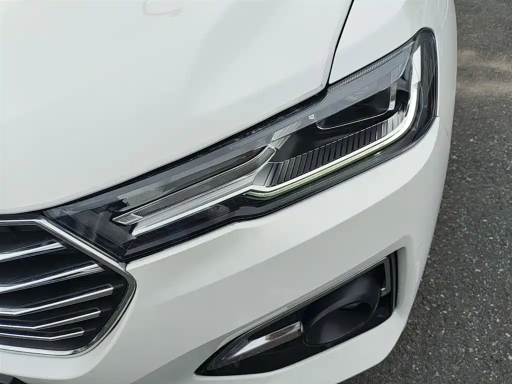 Haval H6 2019 Blue Label 1.5GDIT Automatic Luxury Smart Connect Edition фото 24