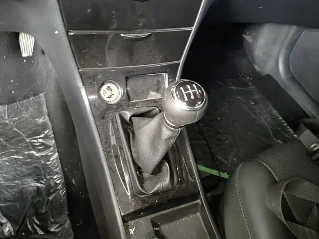 BYD F3 2020 2020 1.5L Manual Classic