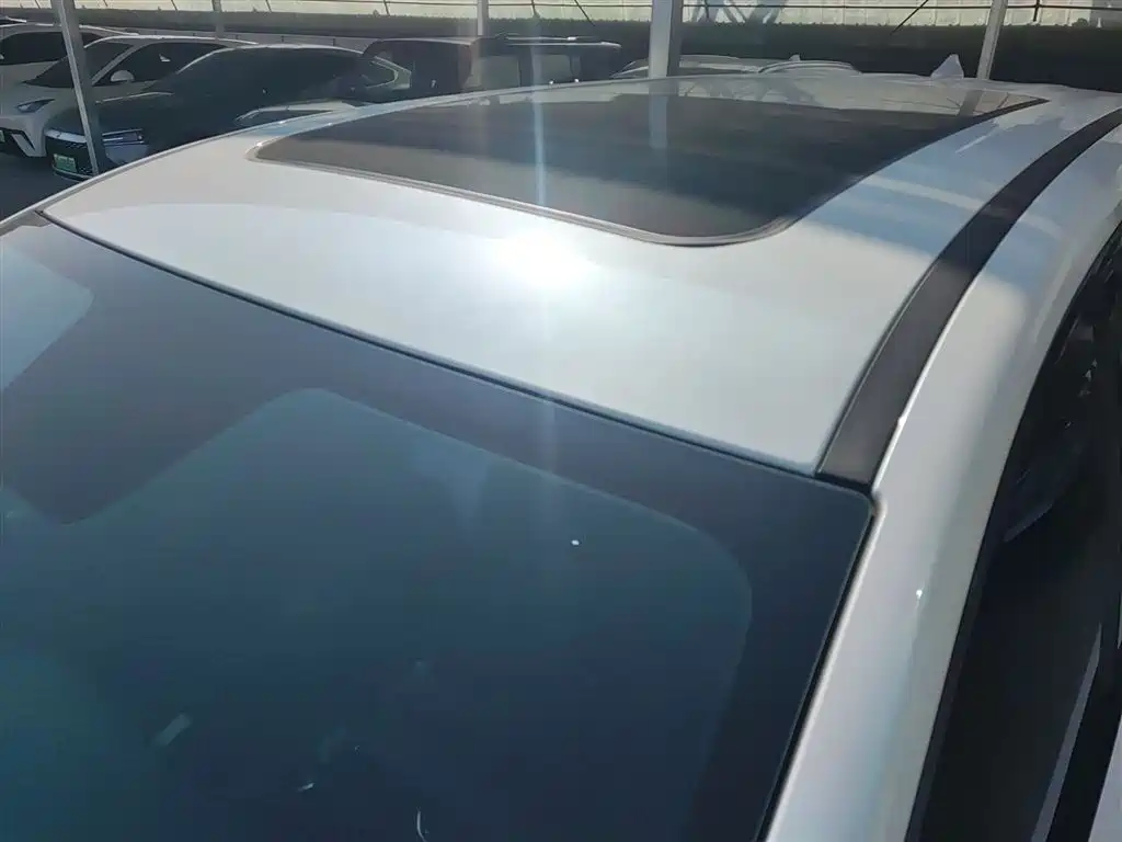 GAC Trumpchi Trumpchi M6 2023 PRO 270T DCT Premium Edition фото 22