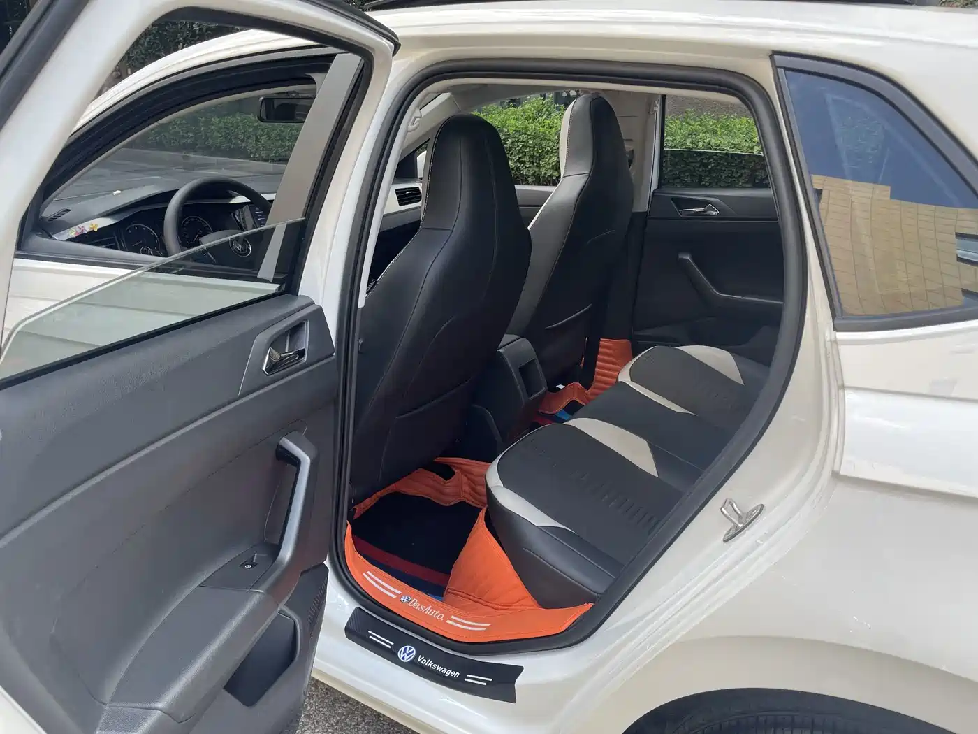 Volkswagen Polo, миниатюра 16