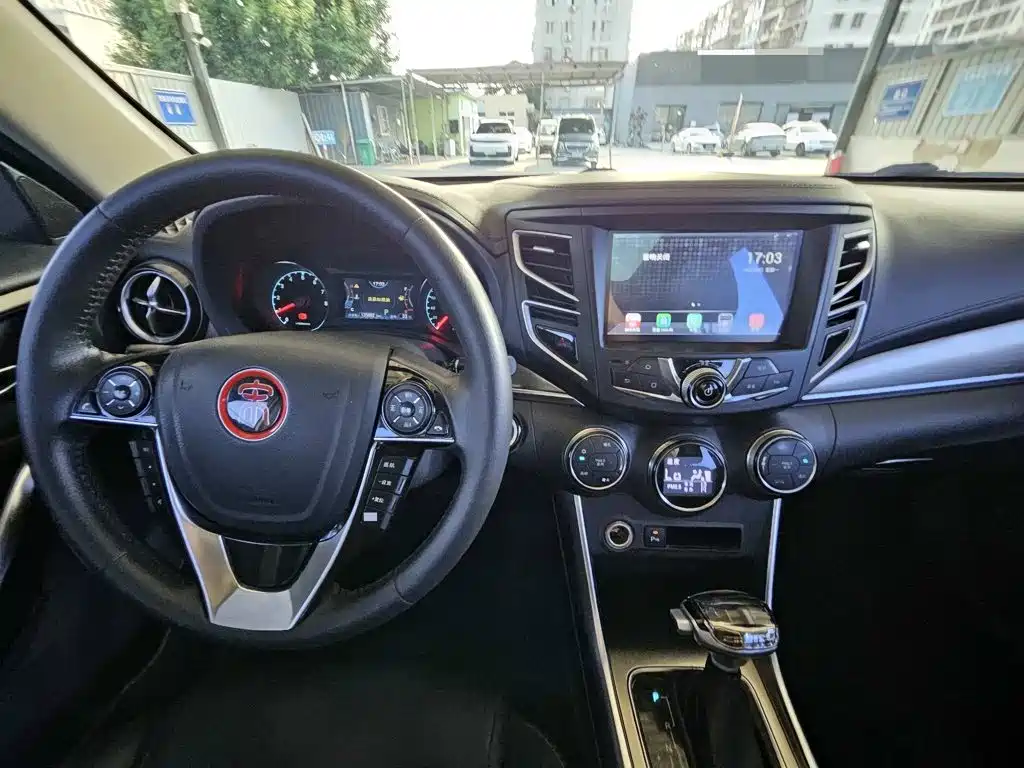BYD Song 2018 2018 1.5TID Automatic Smart Honor