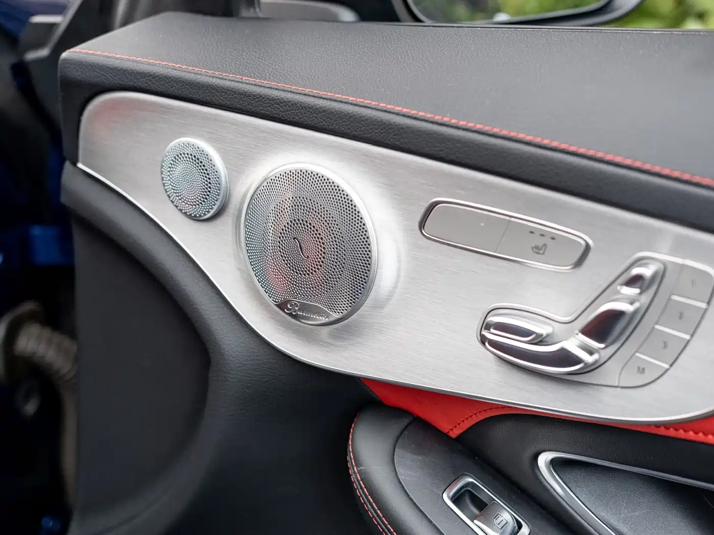 Mercedes-Benz C-Class AMG 2016 AMG C 63 S Coupe фото 14