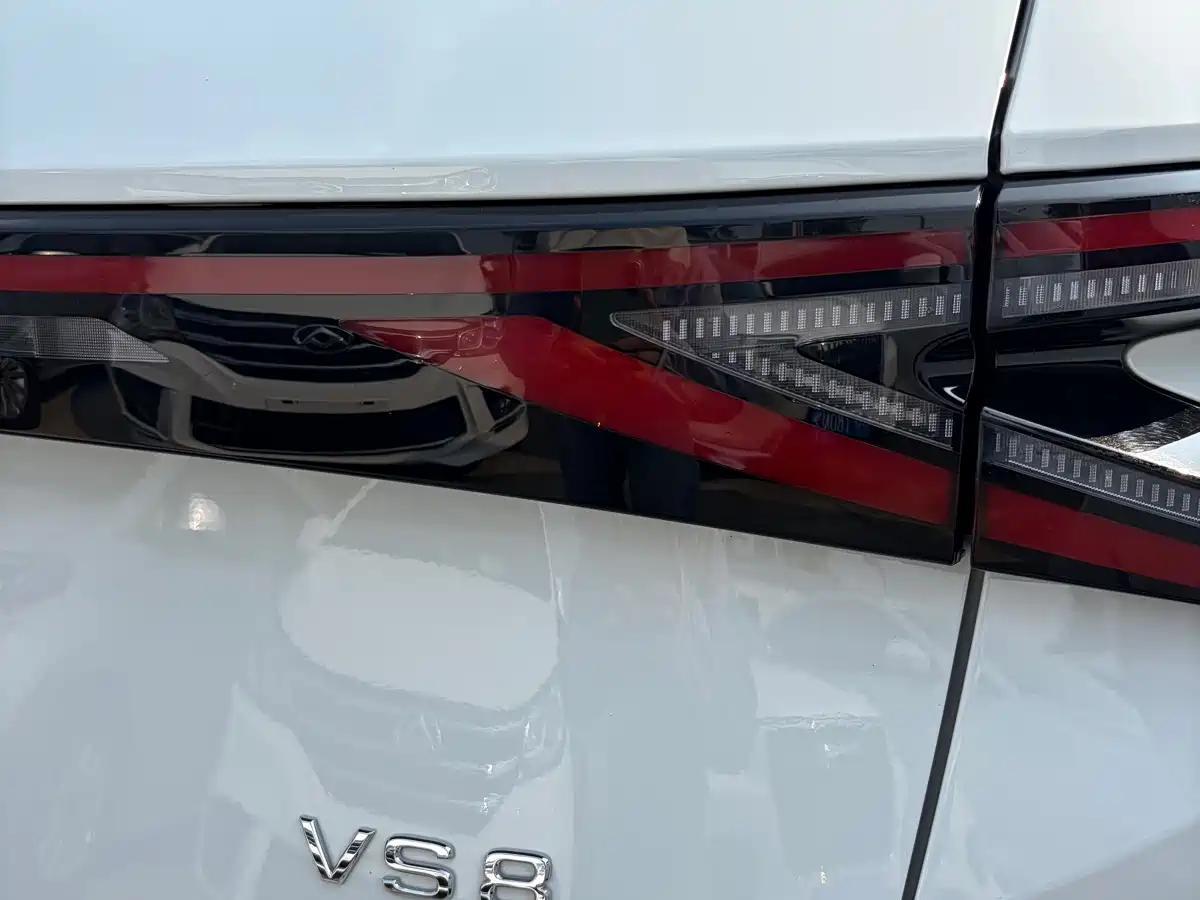 Jetta VS8 2025 2025 Smart Drive Edition