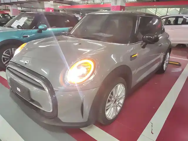 MINI MINI 2022 Facelift 1.5T COOPER Classic