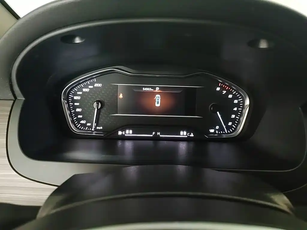 SAIC Maxus Maxus G10 2022 2022 2.0T Auto Elite Edition Petrol 7-Seater