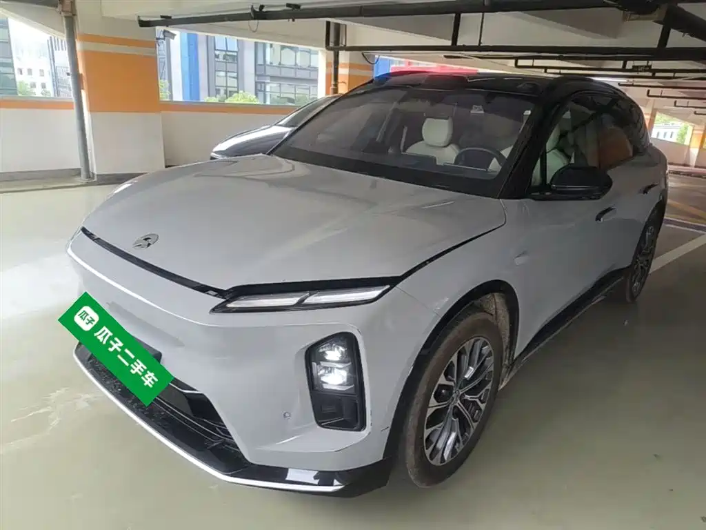 NIO ES6 2025 75kWh