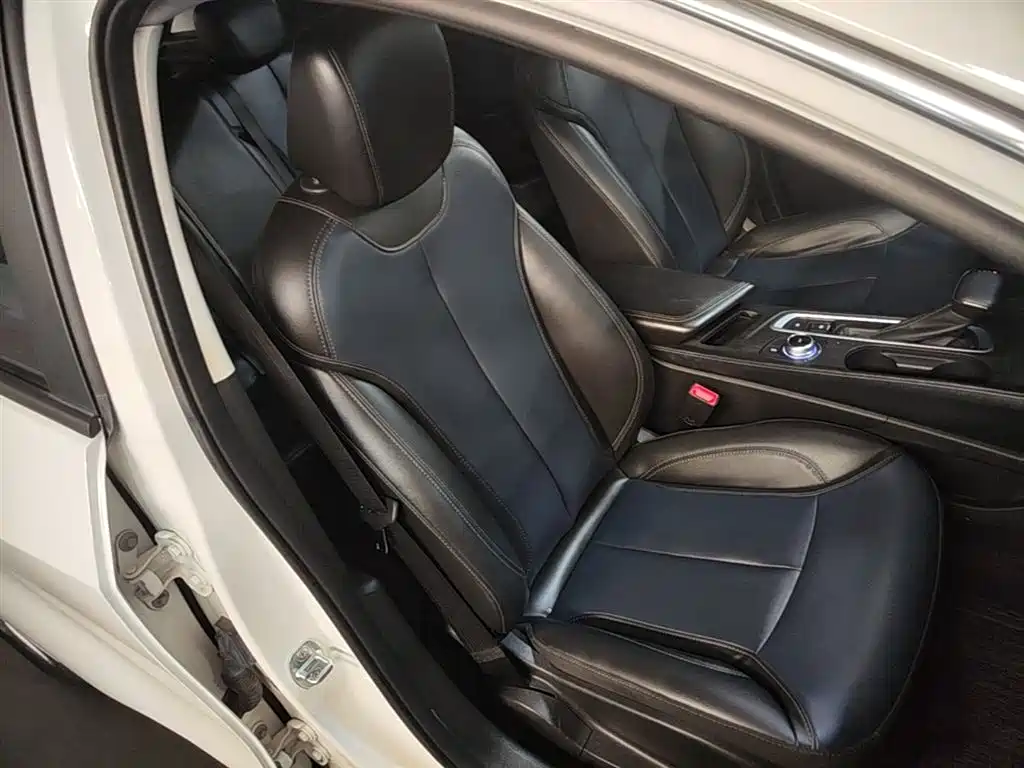 Buick Velite 6 2023 430km Travel Edition фото 25