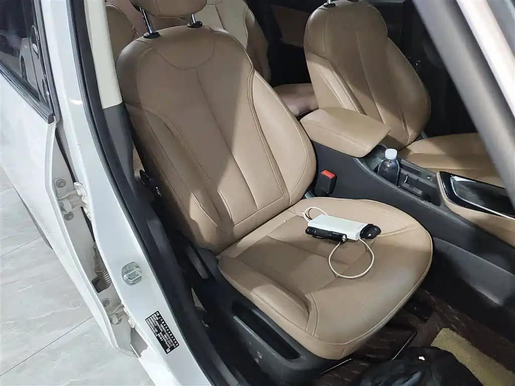 Buick GL6 2021 323T Mild Hybrid Connected Luxury фото 25