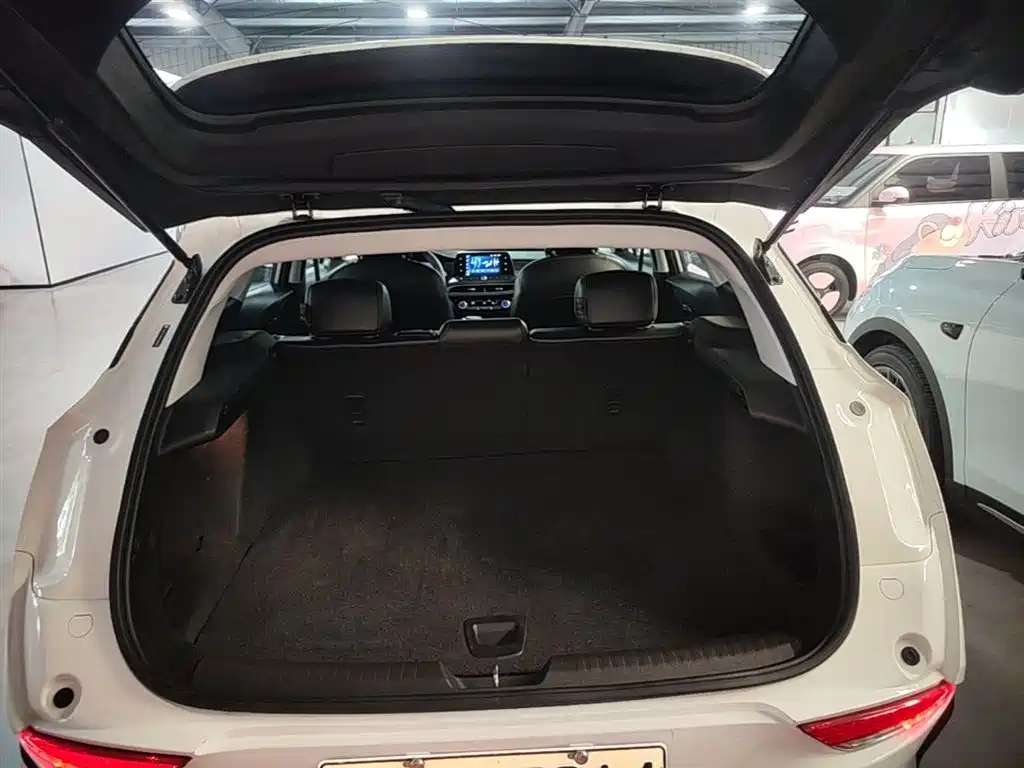 Buick Velite 6 2023 430km Travel Edition фото 19