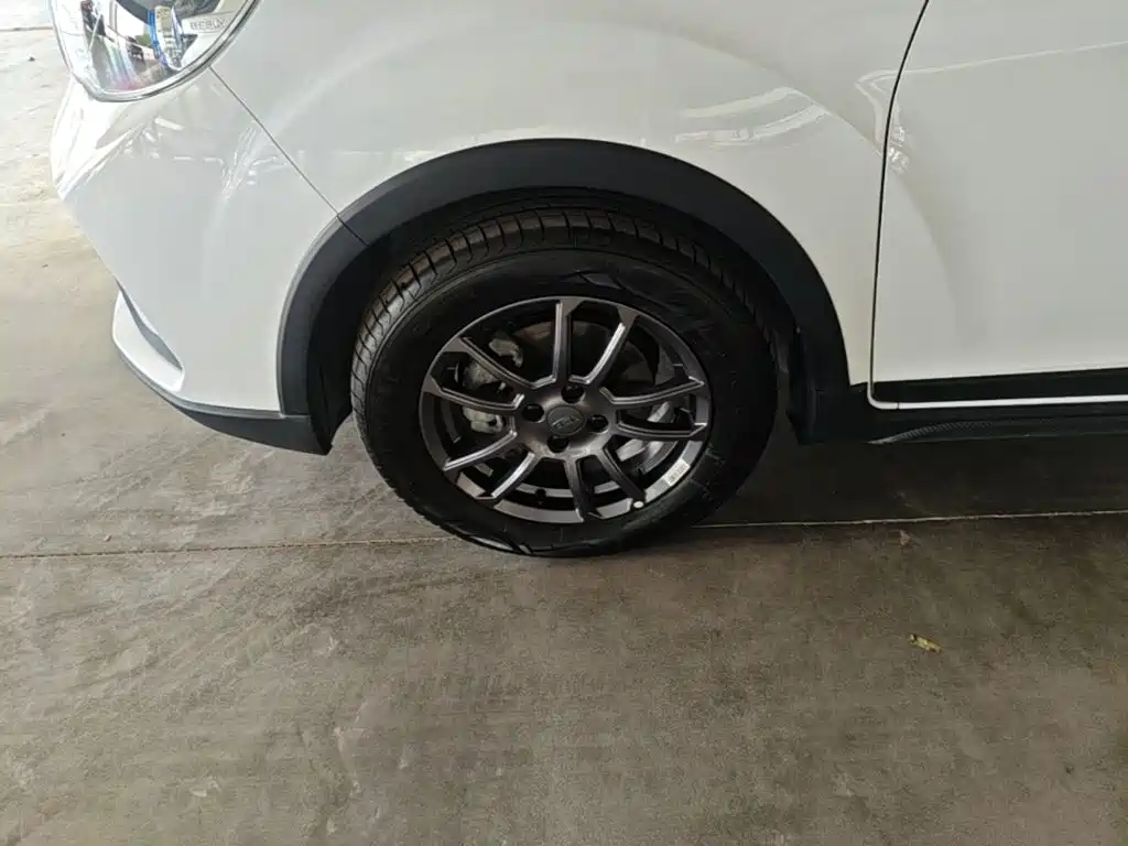 Geely Vision X3 2021 2021 PRO 1.5L CVT Premium