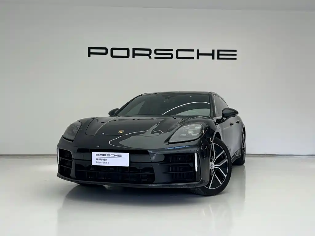 Porsche Panamera 2025 2024 Panamera 4 Executive Long Wheelbase 2.9T