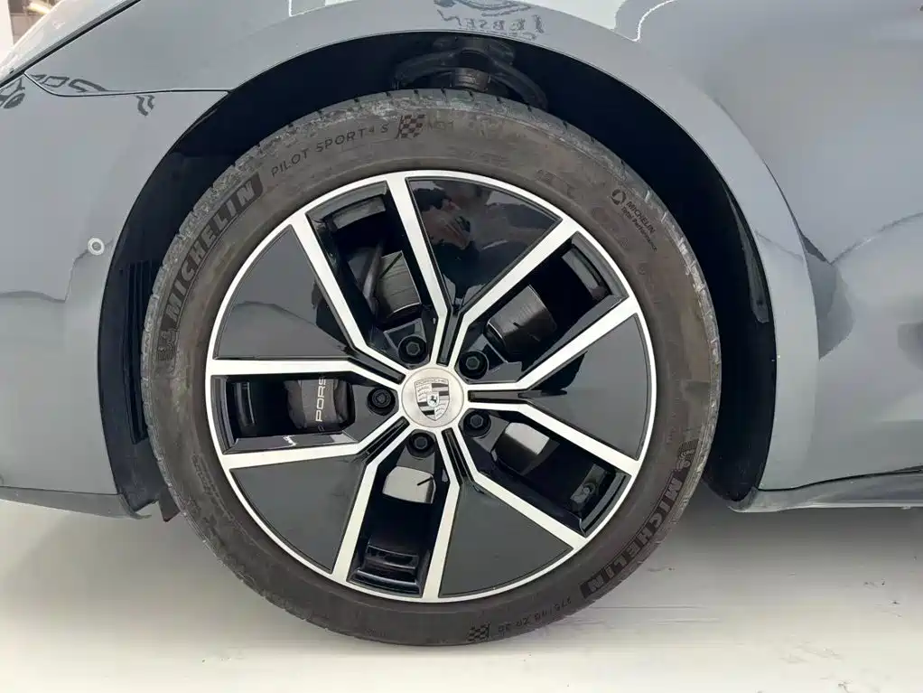 Porsche Panamera 2025 2024 Panamera 4 Executive Long Wheelbase 2.9T