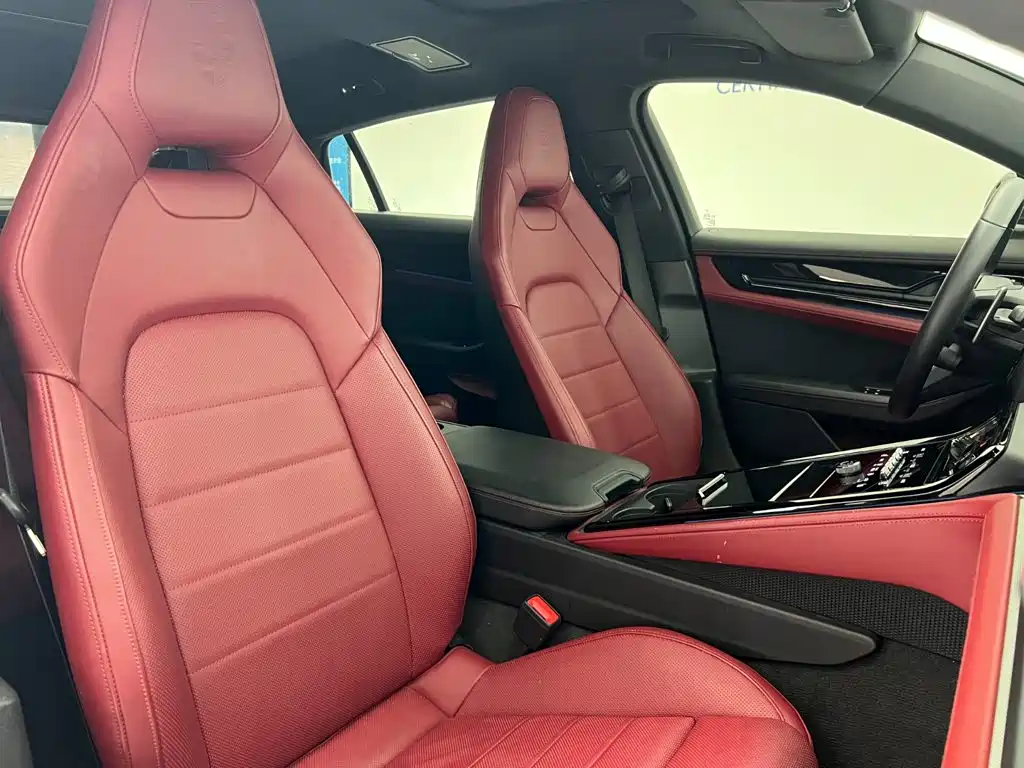 Porsche Panamera 2025 2024 Panamera 4 Executive Long Wheelbase 2.9T