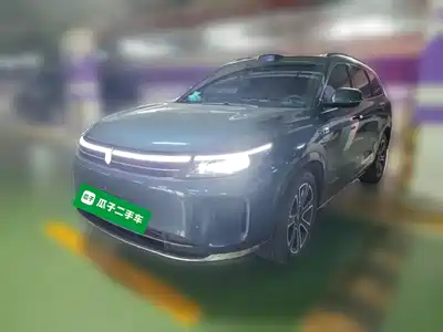AITO M7