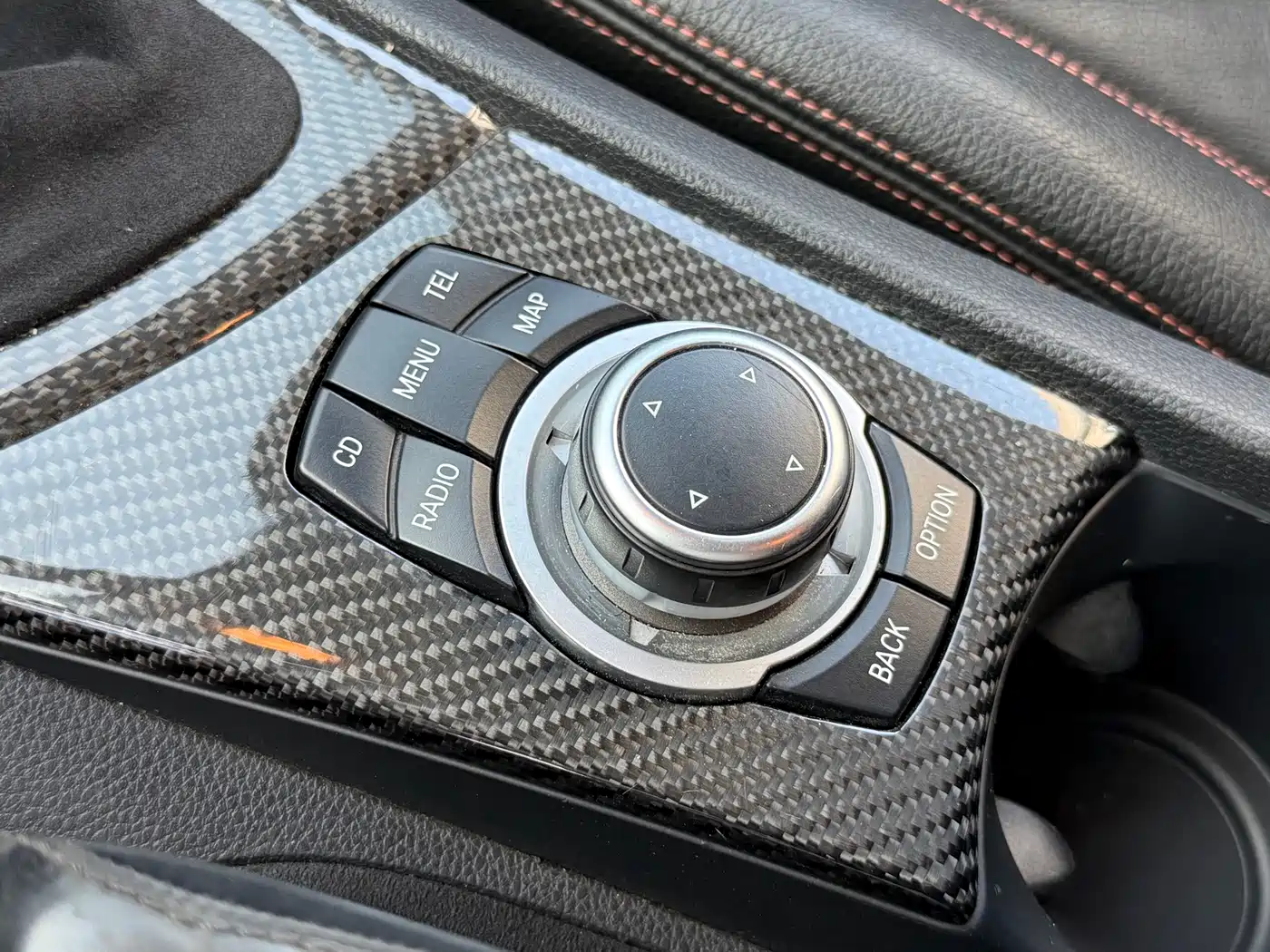 BMW 1 Series M 2013 2011 1M Coupe