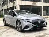 Фото 3 - Mercedes-Benz EQE