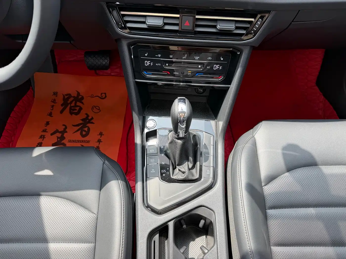Volkswagen Tharu 2022 280TSI FWD Luxury Edition фото 12