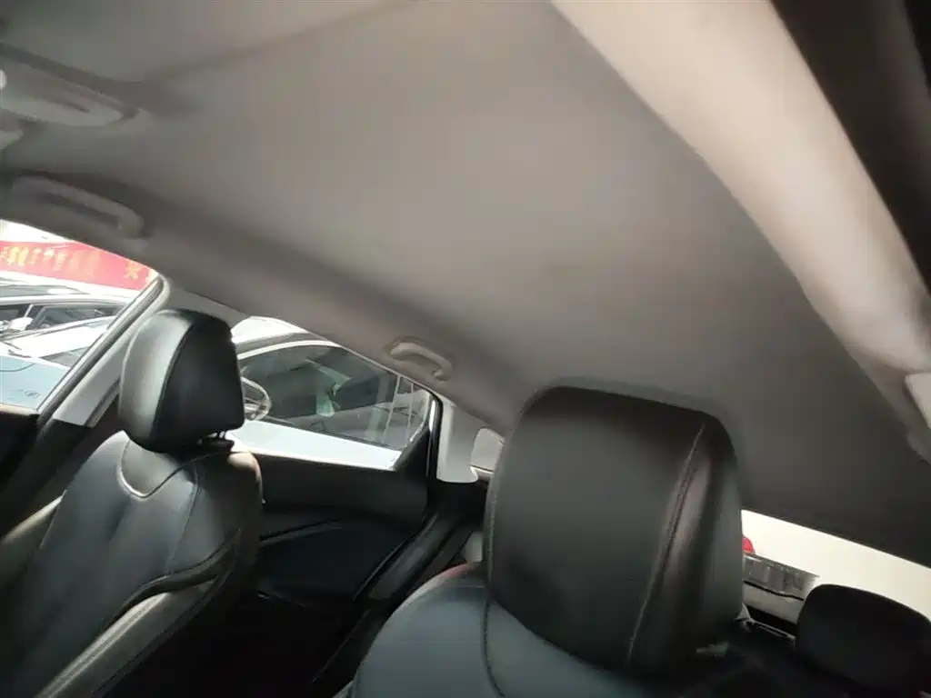 Buick Velite 6 2023 430km Travel Edition фото 18