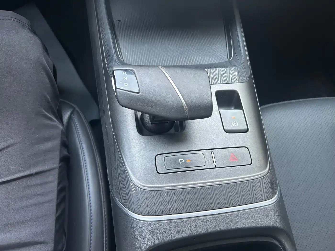 Changan Yida 2023 2023 Blue Whale NE 1.5T GDI DCT Enjoyment Edition