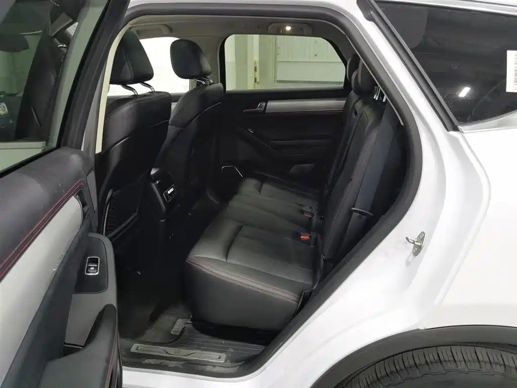 BYD Tang New Energy 2019 DM 2.0T AWD Intelligent Sharing Creation 7-seater China VI фото 15