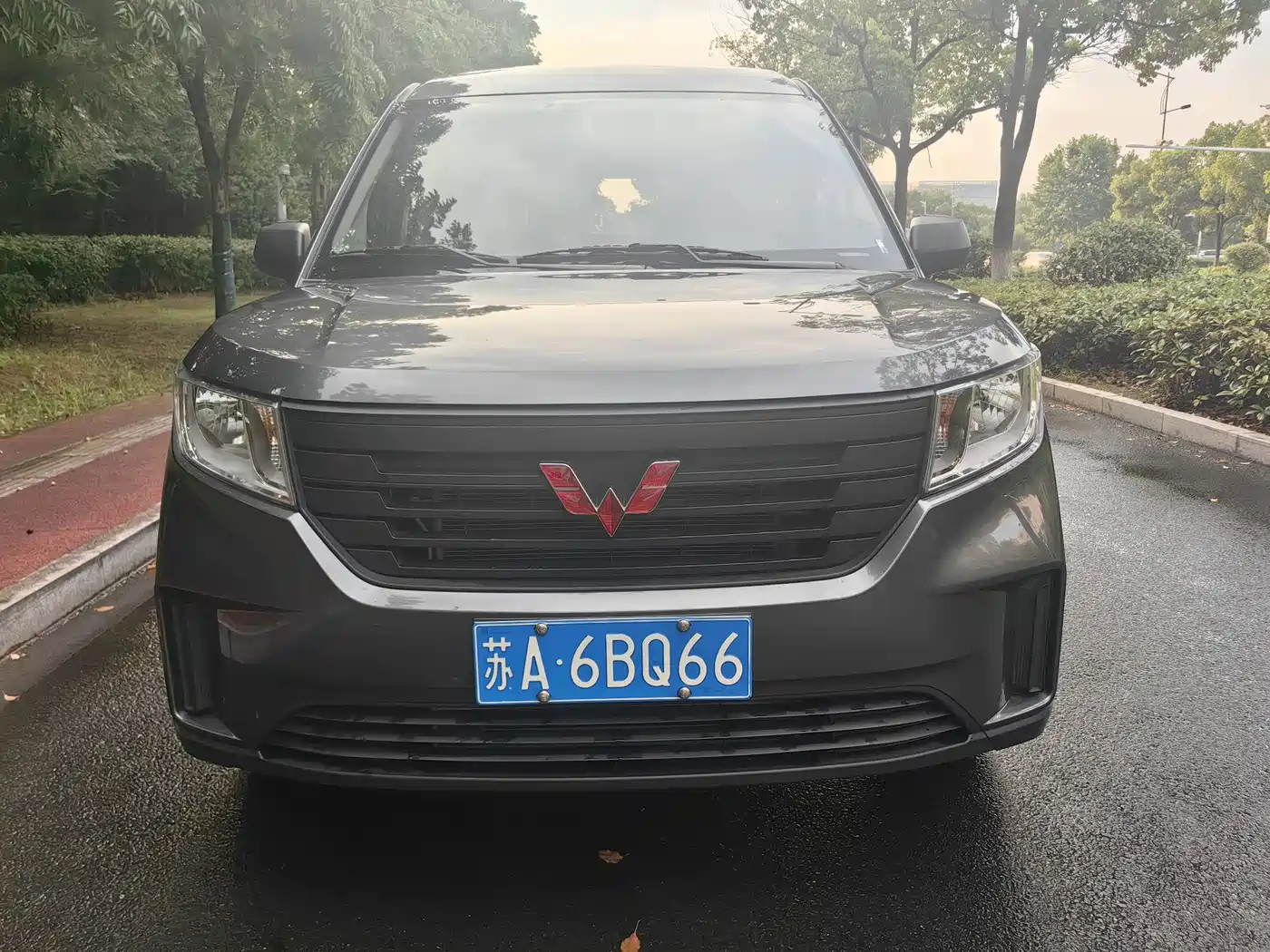 Wuling Motors Wuling Journey 2024 2021 Model 1.5T Manual Comfort