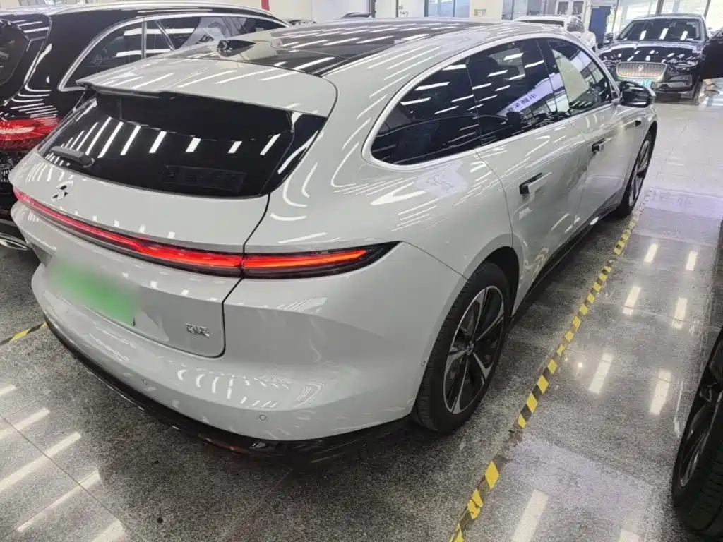 NIO ET5T 2025 2025 75kWh Touring