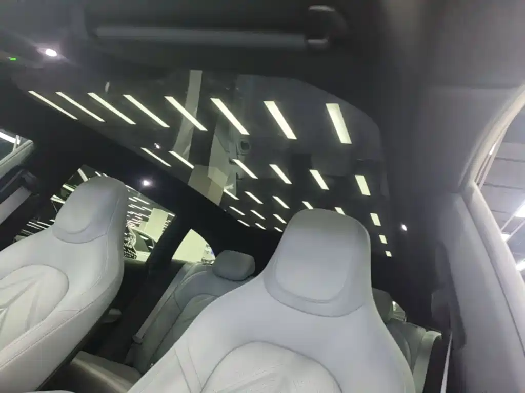 NIO ET5T 2025 2025 75kWh Touring