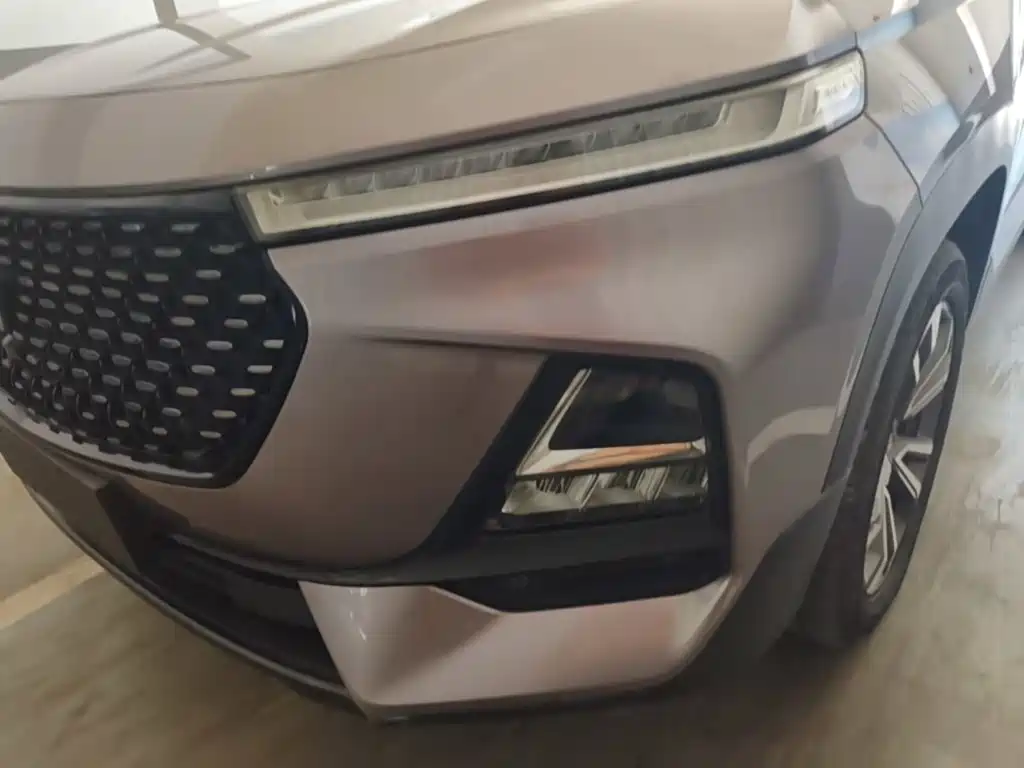 Фото 24 - Baojun RS-5