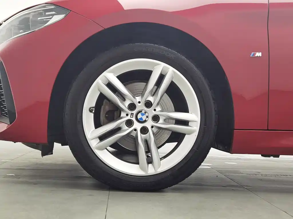 BMW 1 Series, миниатюра 17