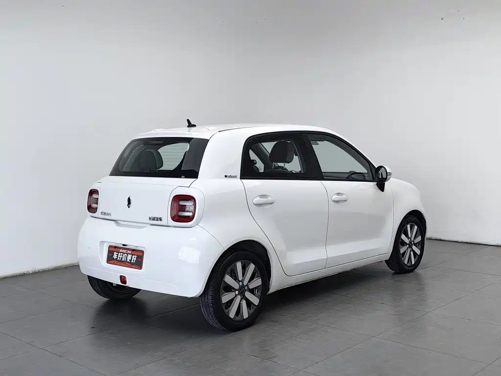 Ora Black Cat 2020 2021 351km Luxury Model