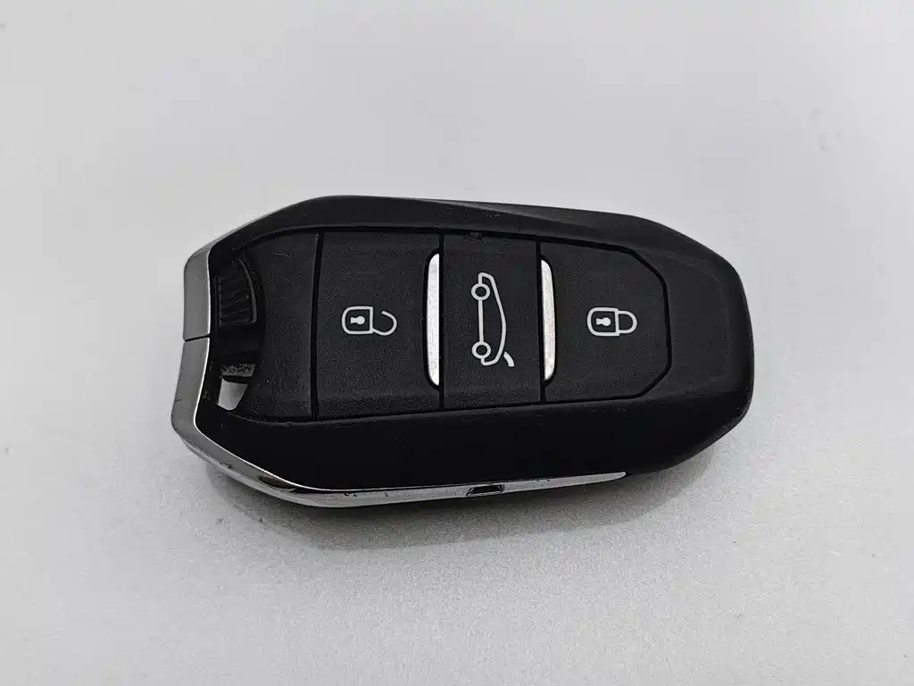 Peugeot 4008 2018 2018 350THP Elite