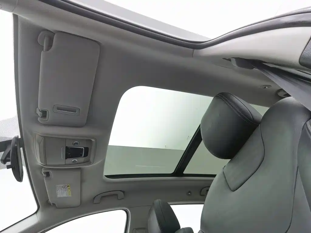 BYD Song Pro, миниатюра 14