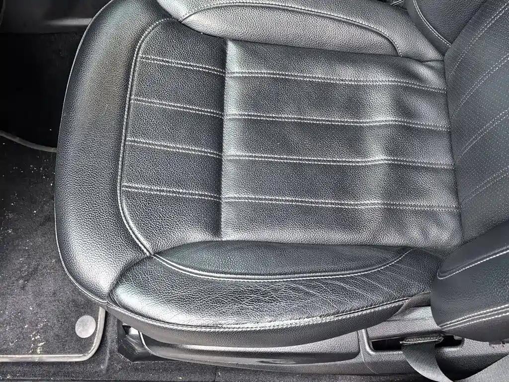 Mercedes-Benz GLS 2018 GLS 400 4MATIC Dynamic фото 15