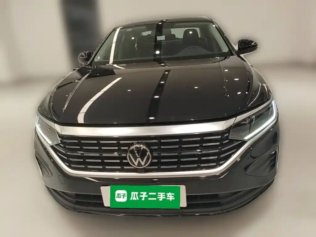 Volkswagen Passat 2025 2024 280TSI Business Edition