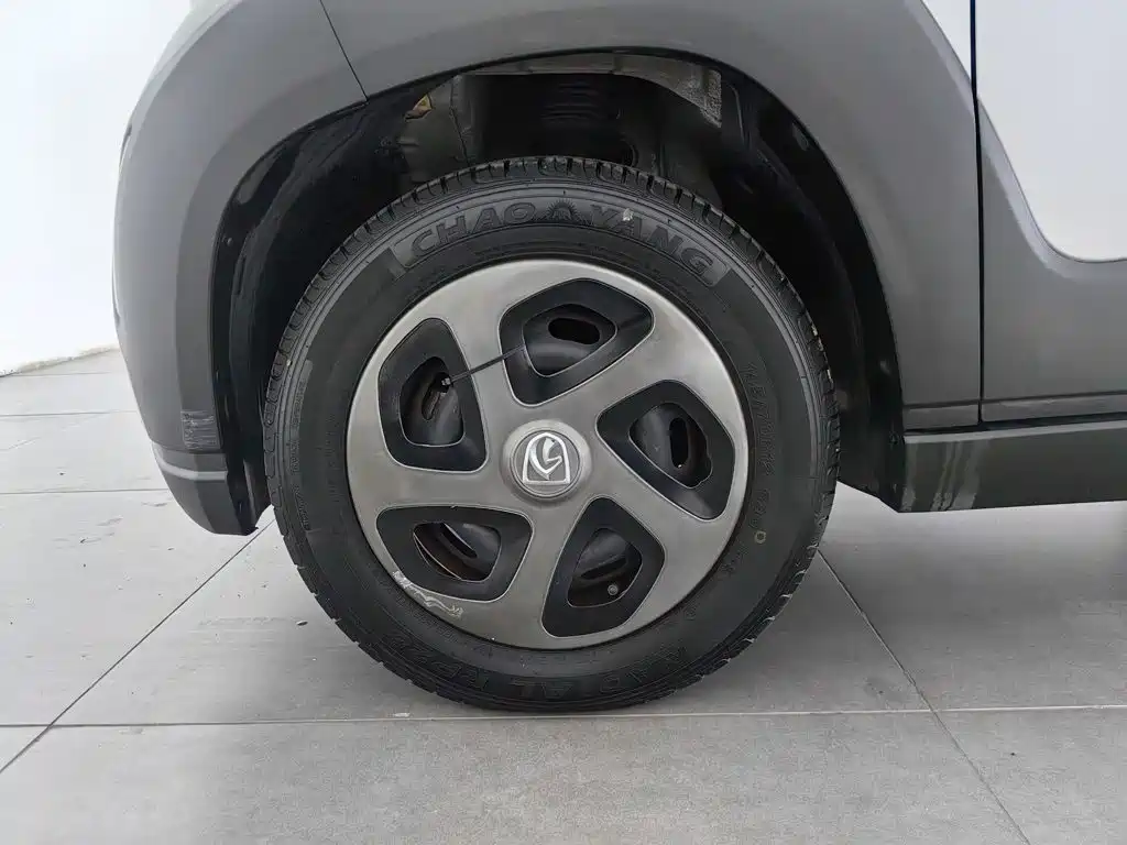 Baojun E100 2021 2020 305KM Intelligent Edition