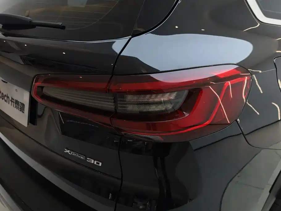 BMW X5 (Import) 2020 xDrive30i X Design Package фото 10