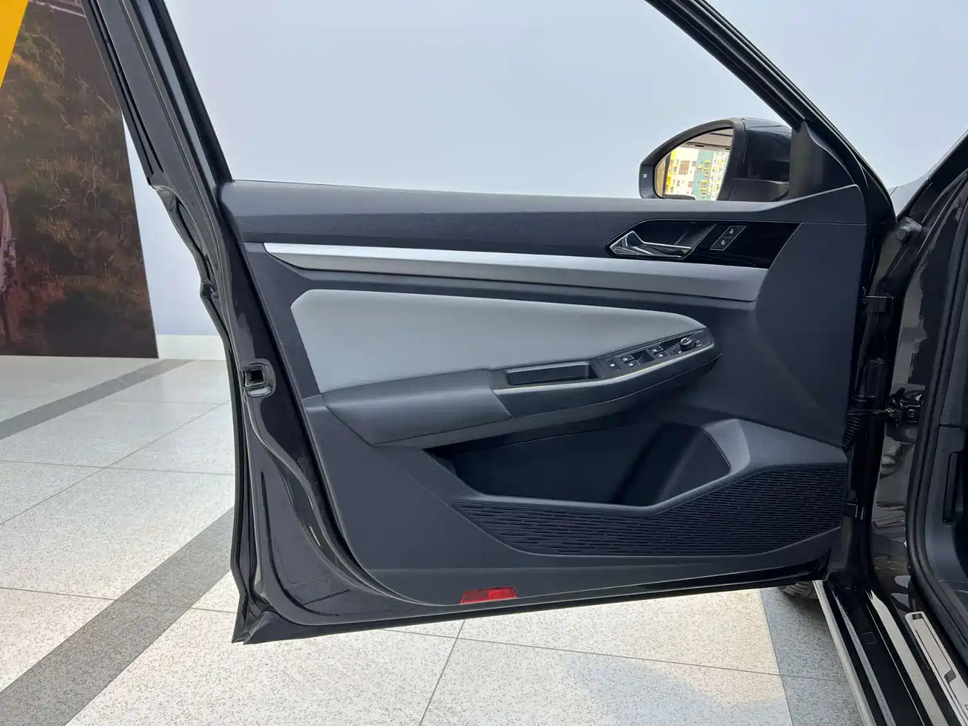 Volkswagen Bora 2023 280TSI DSG Prestige Edition фото 12