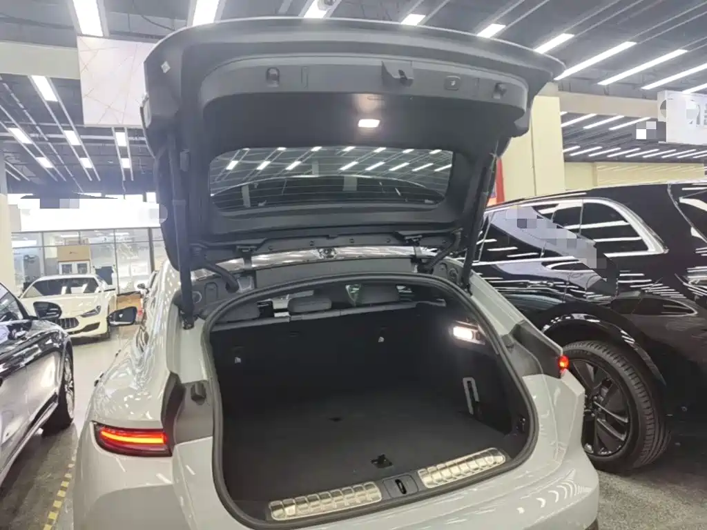 NIO ET5T 2025 2025 75kWh Touring