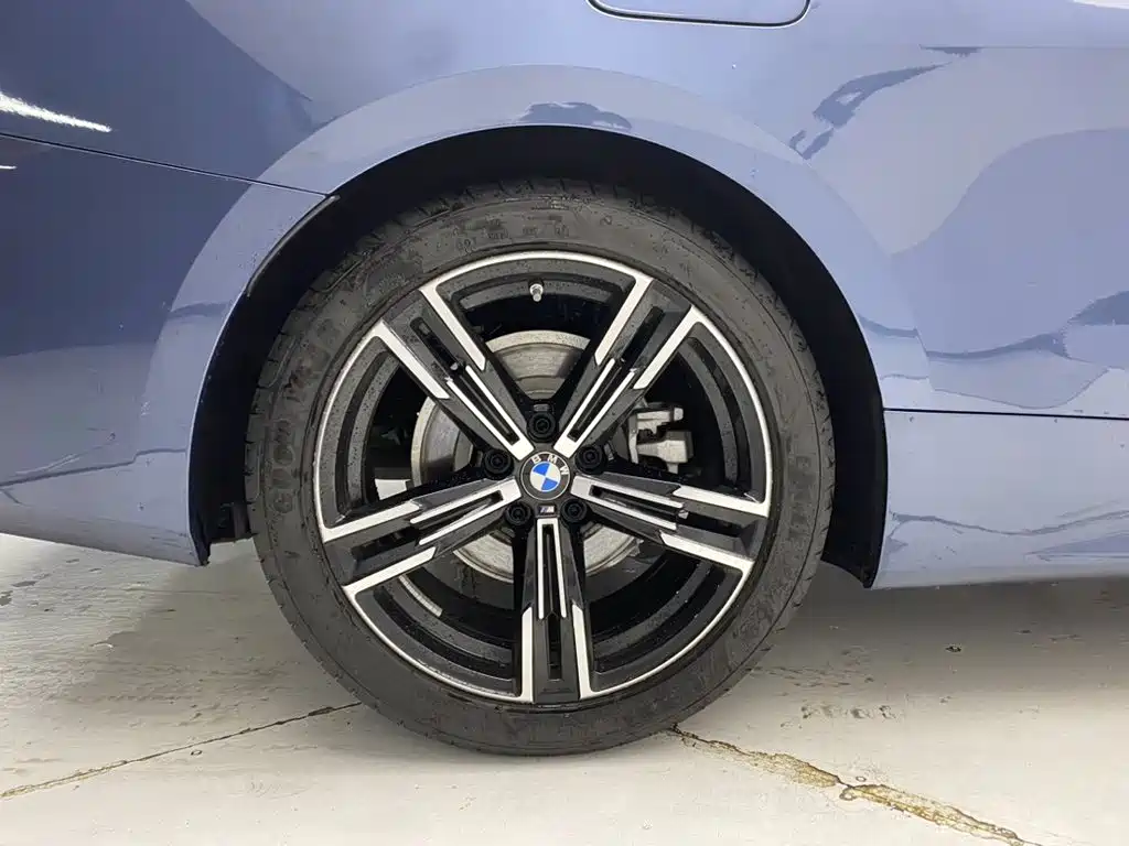 BMW 4 Series 2026 2024 425i Convertible M Sport Package