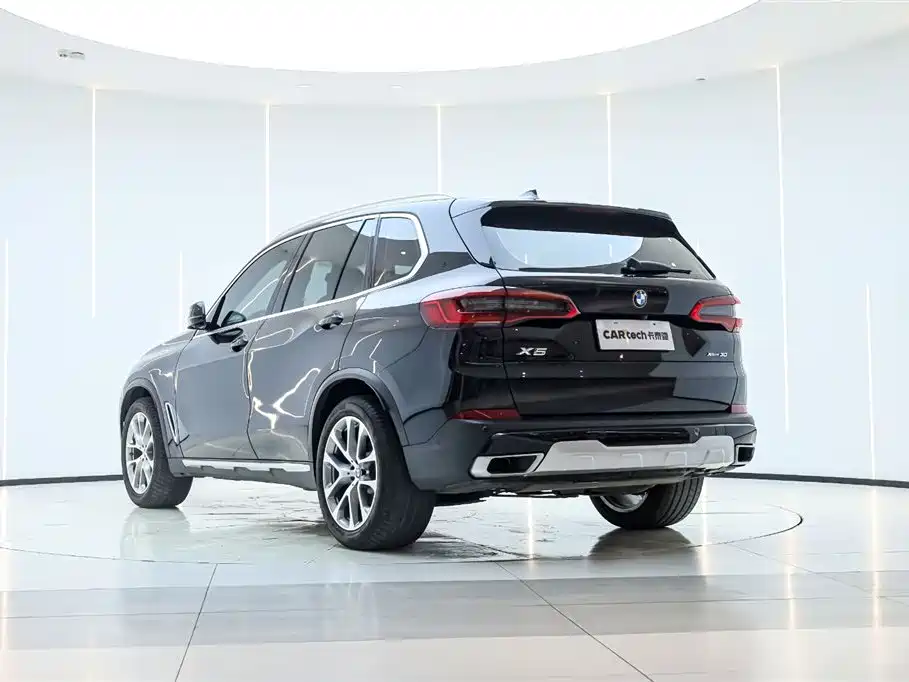 BMW X5 (Import) 2020 xDrive30i X Design Package фото 7