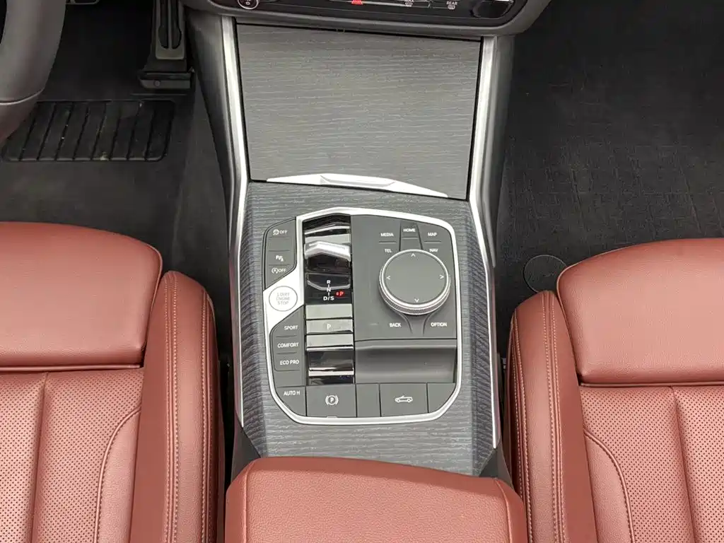 BMW 4 Series 2026 2024 425i Convertible M Sport Package