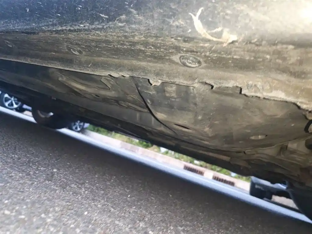 Chevrolet Malibu XL 2018 530T Auto RuiYi Edition фото 16