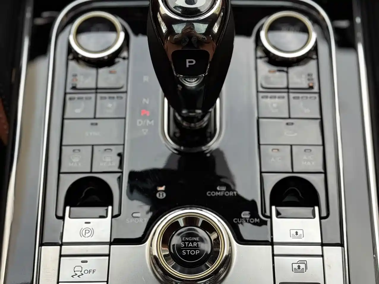 Bentley Flying Spur 2024 2022 4.0T V8 Standard