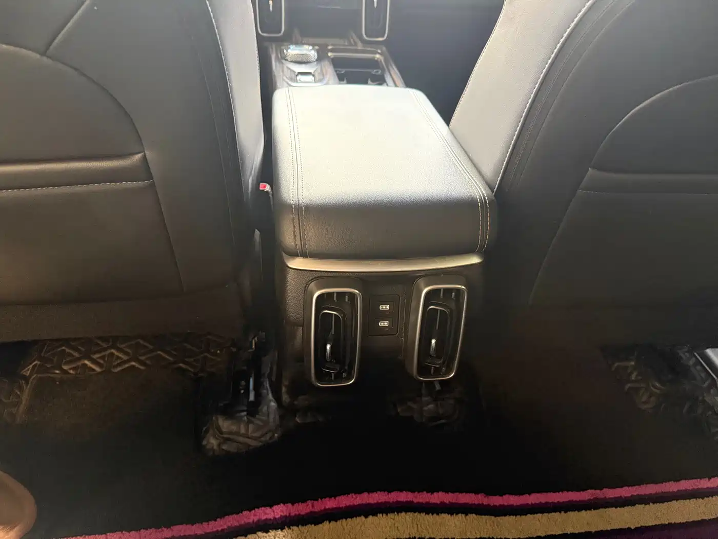Haval Big Dog 2021 1.5T DCT 2WD Border Collie Edition фото 14