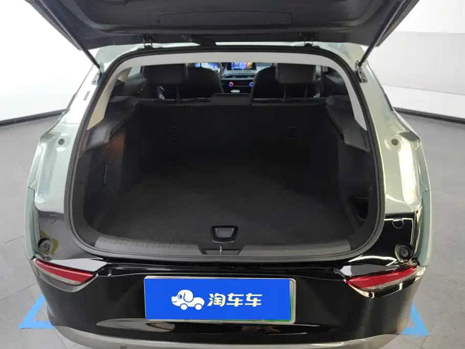 Buick Velite 6 2024 2024 430km Comfort Edition